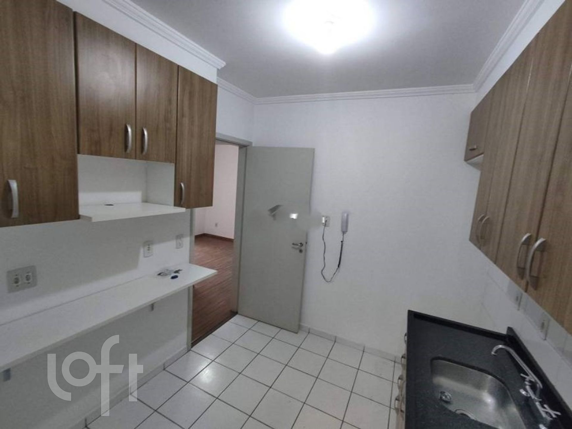 Apartamento à venda com 2 quartos, 62m² - Foto 9