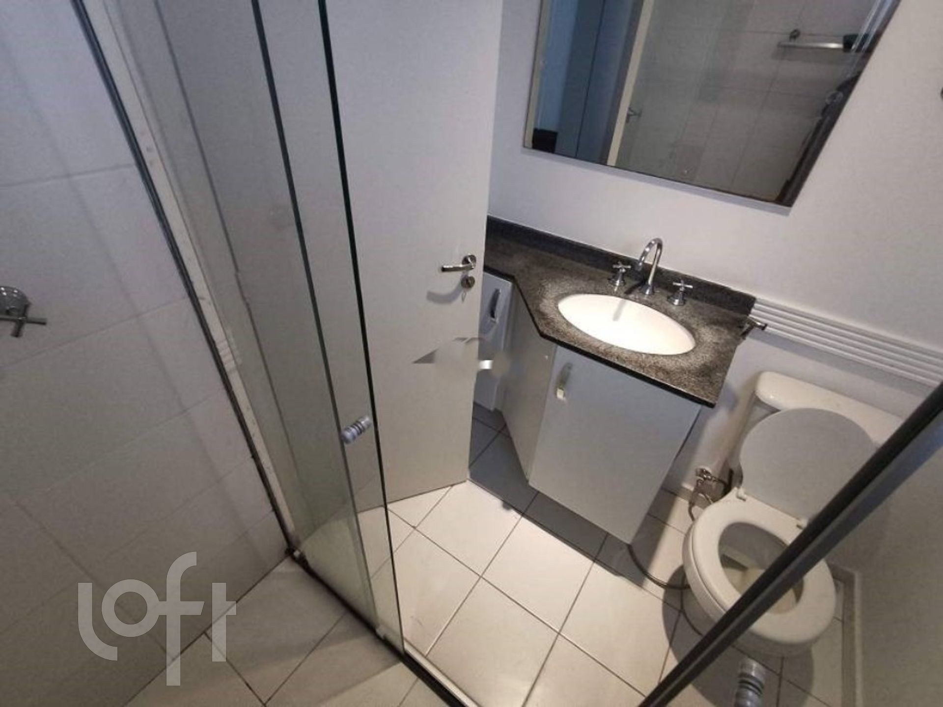 Apartamento à venda com 2 quartos, 62m² - Foto 3