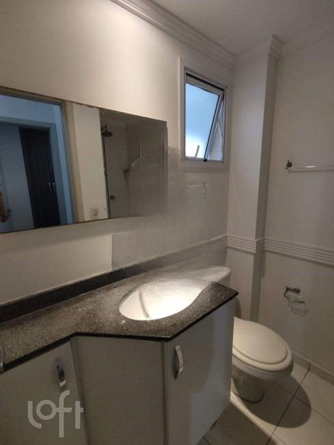 Apartamento à venda com 2 quartos, 62m² - Foto 6