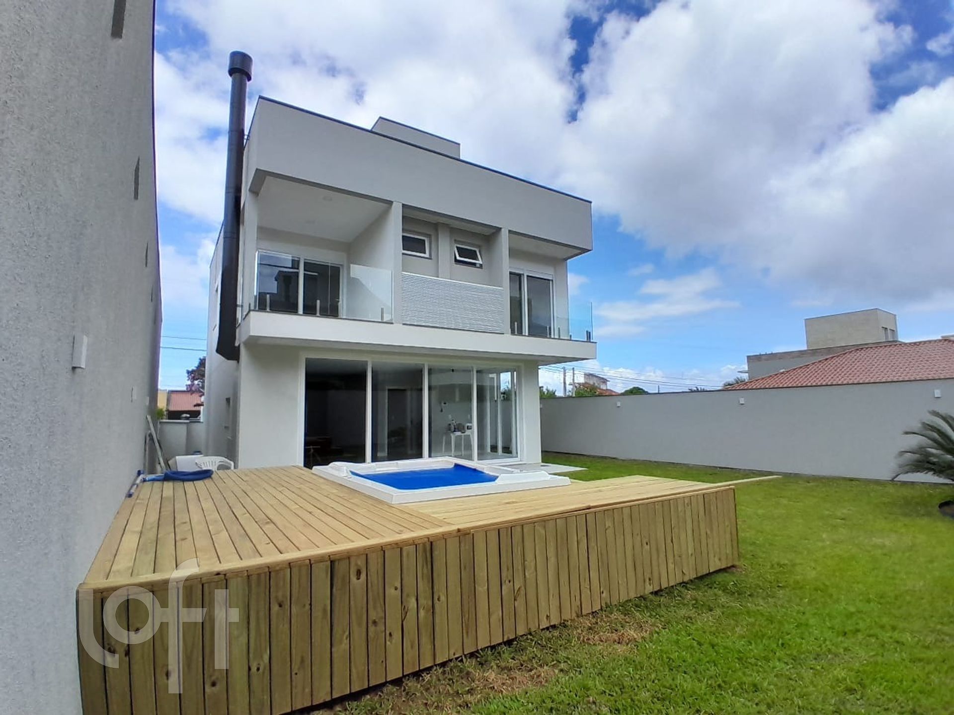 VENDA &#8211; Casa de 3 quartos no bairro Campeche Central, Florianópolis &#8211; PU151ppik