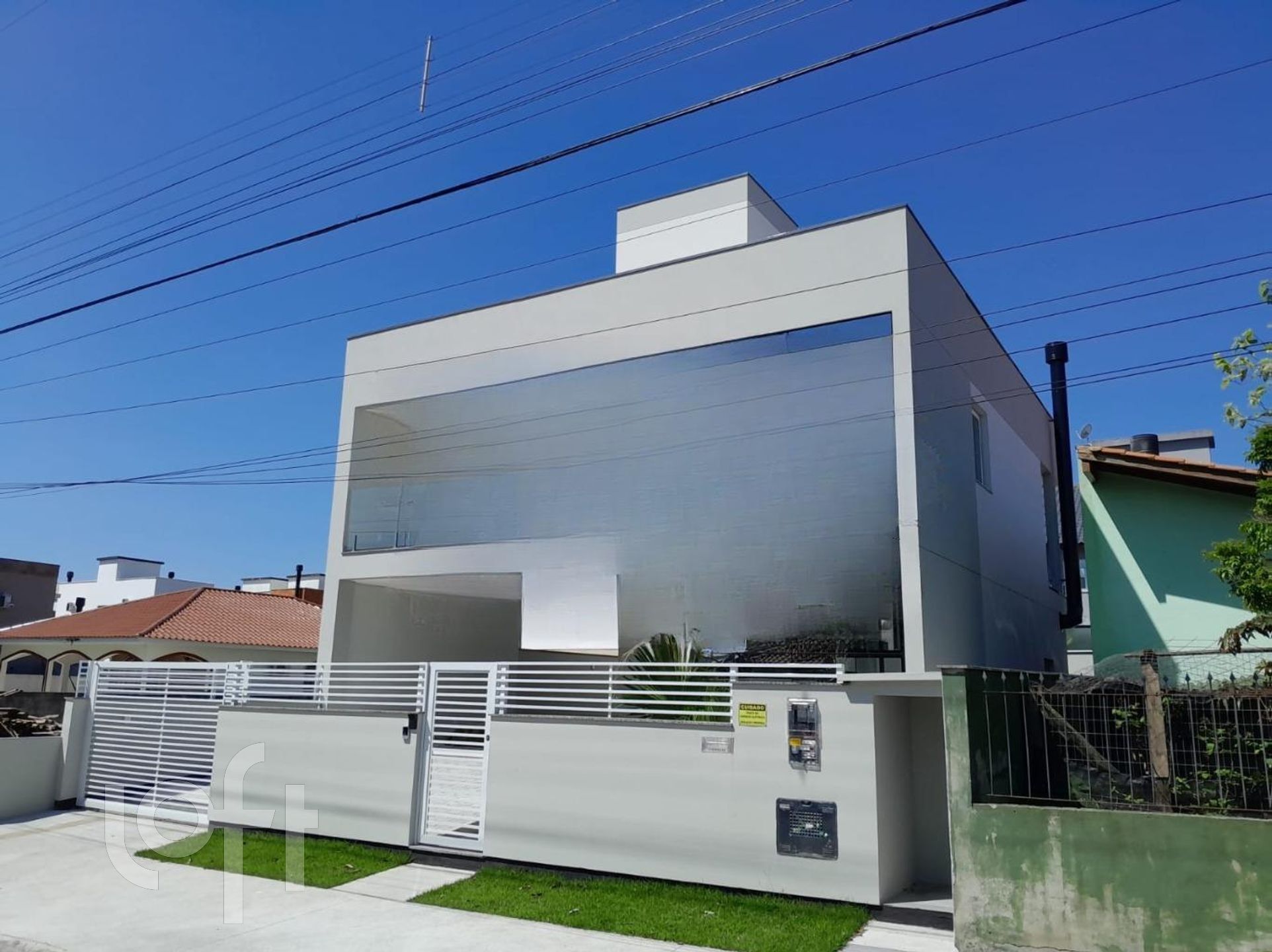 VENDA &#8211; Casa de 3 quartos no bairro Campeche Central, Florianópolis &#8211; PU151ppik