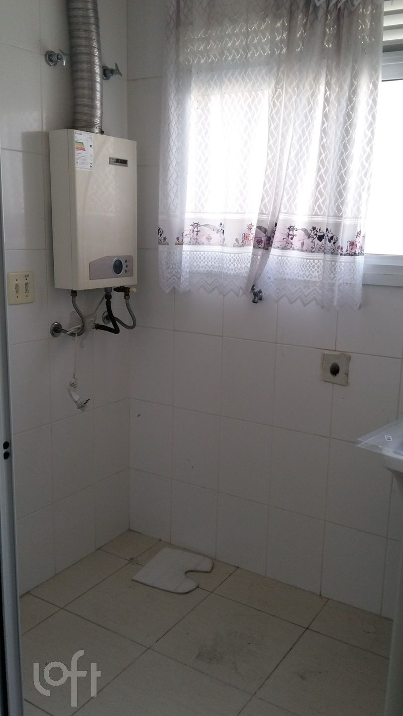 Apartamento à venda com 3 quartos, 87m² - Foto 6