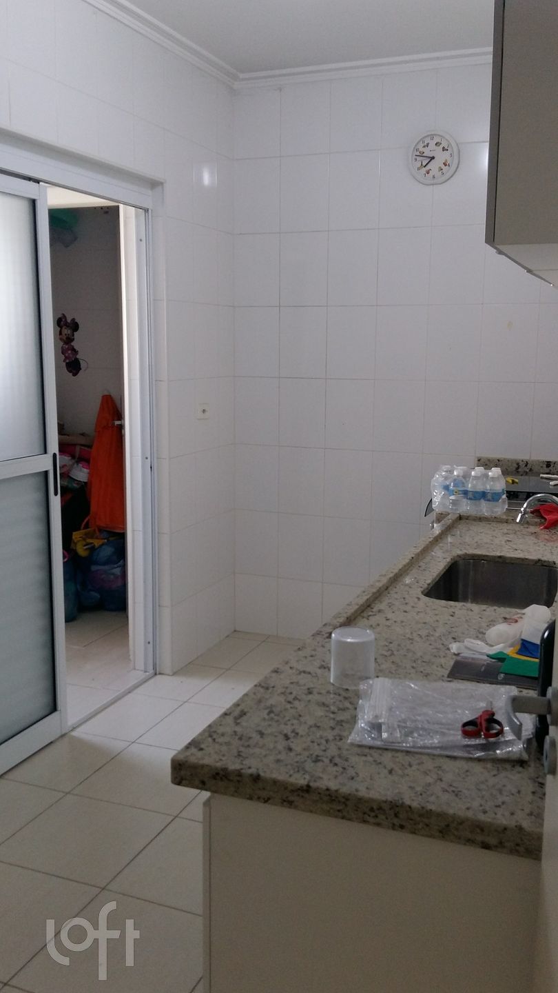 Apartamento à venda com 3 quartos, 87m² - Foto 4