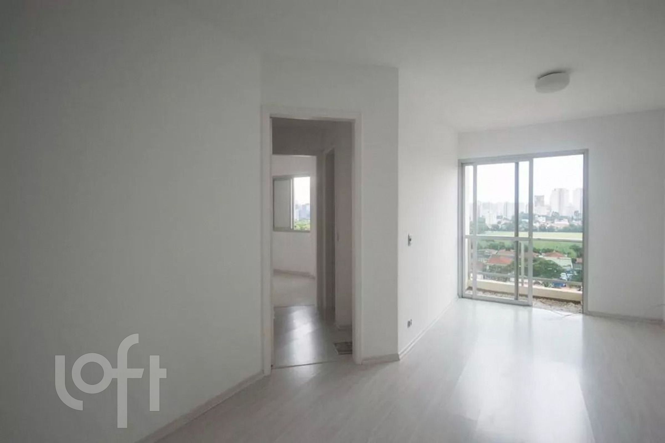 Apartamento à venda em Brooklin com 70 m², 2 quart