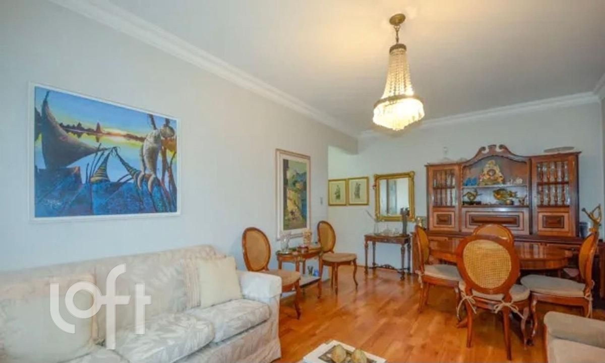 Apartamento à venda com 3 quartos, 116m² - Foto 7