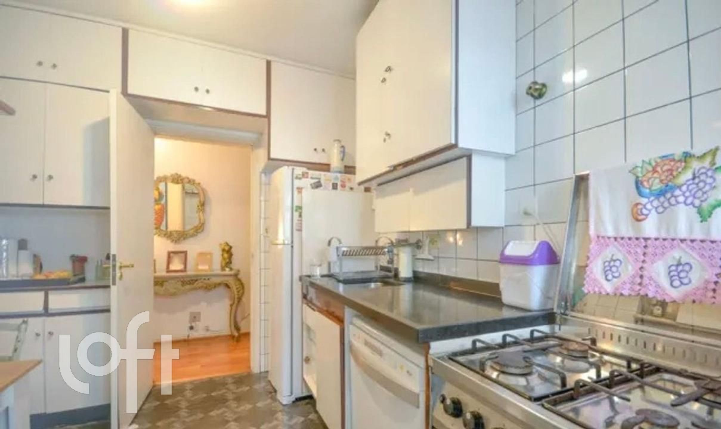 Apartamento à venda com 3 quartos, 116m² - Foto 15