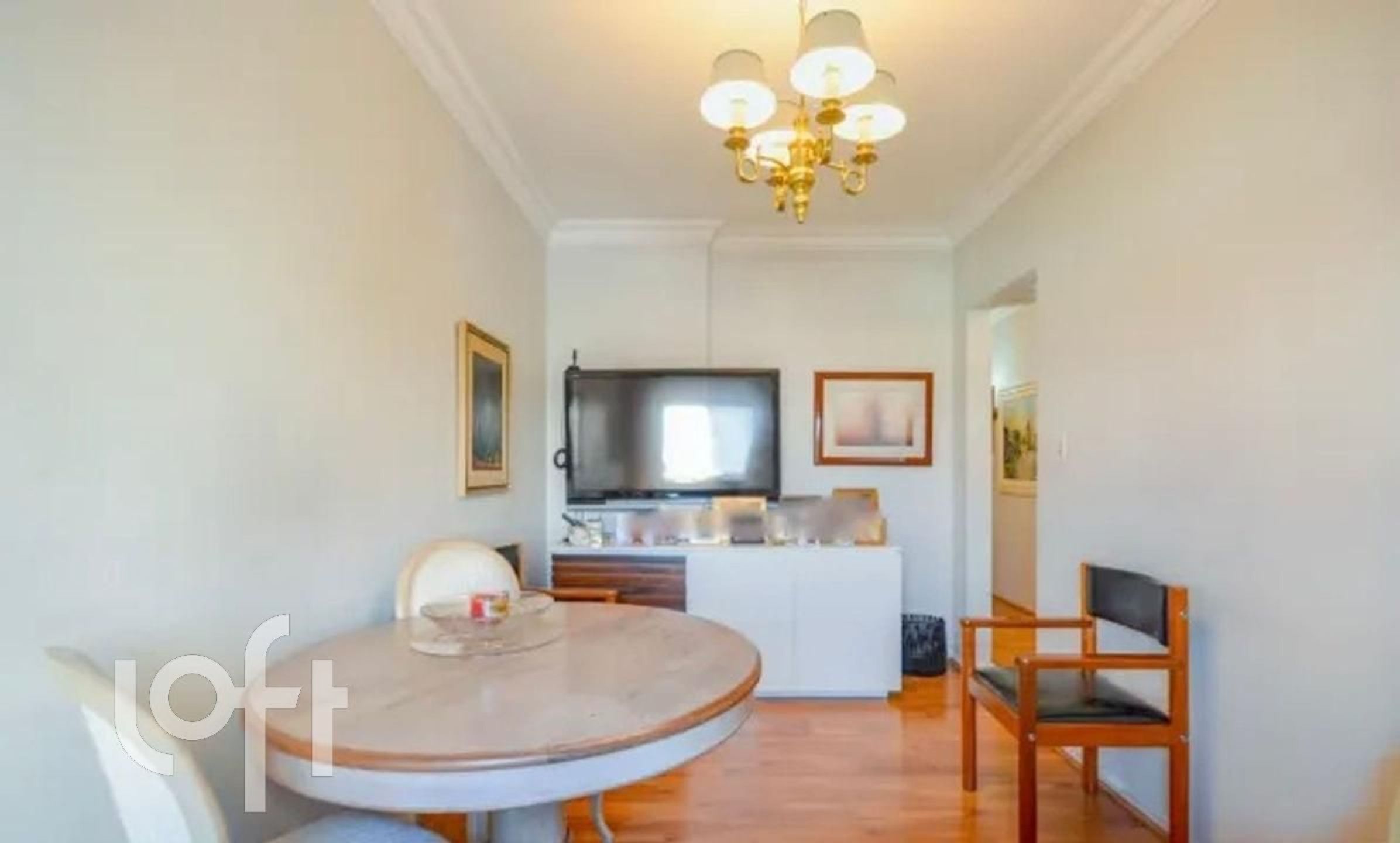 Apartamento à venda com 3 quartos, 116m² - Foto 6