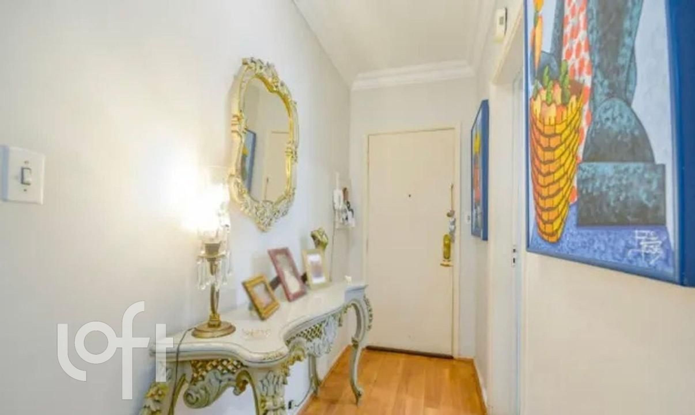 Apartamento à venda com 3 quartos, 116m² - Foto 11