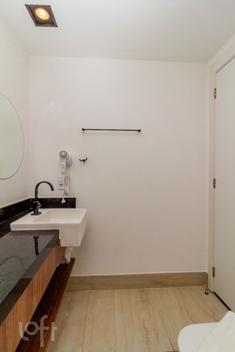 Apartamento à venda com 1 quarto, 30m² - Foto 15