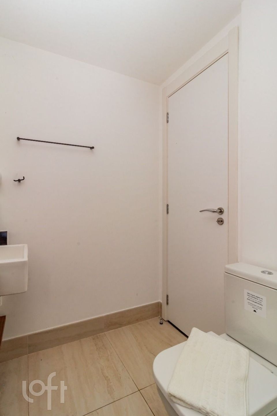 Apartamento à venda com 1 quarto, 30m² - Foto 13