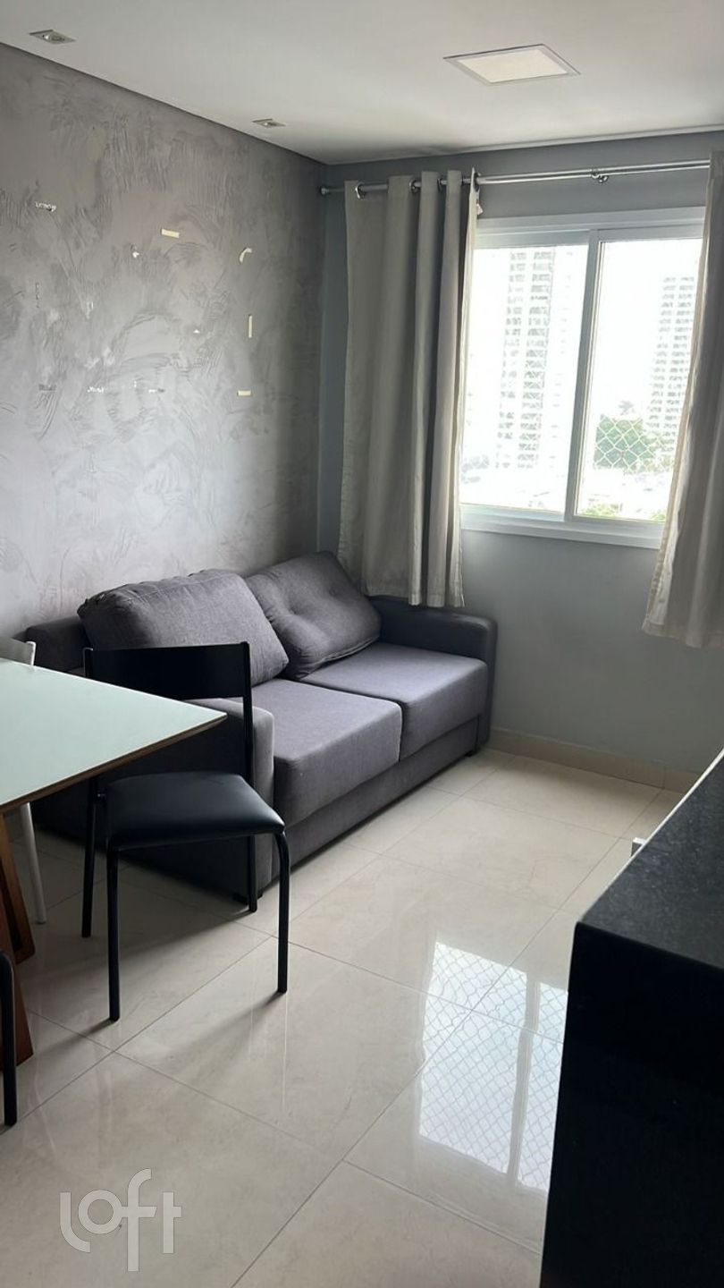 Apartamento à venda em Macedo com 49 m², 2 quartos