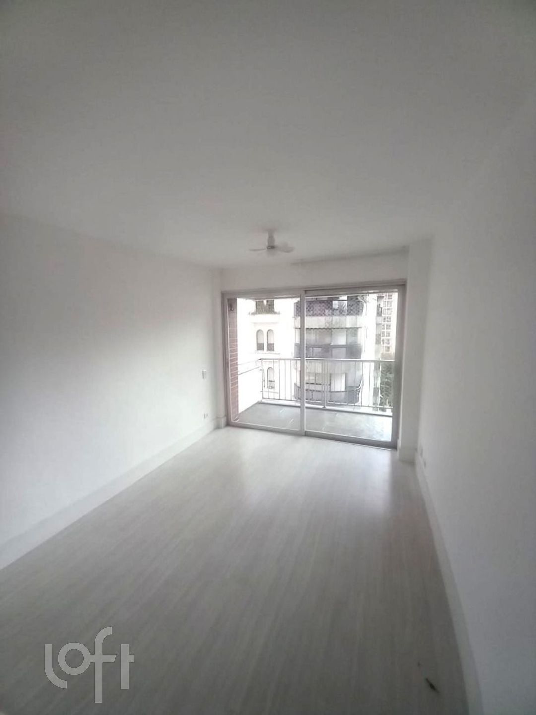 Apartamento à venda em Moema Índios com 45 m², 1 q