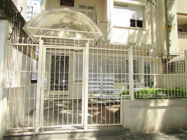 Apartamento com 62m², 2 dormitórios, 1 suíte, Bom Fim em Porto Alegre