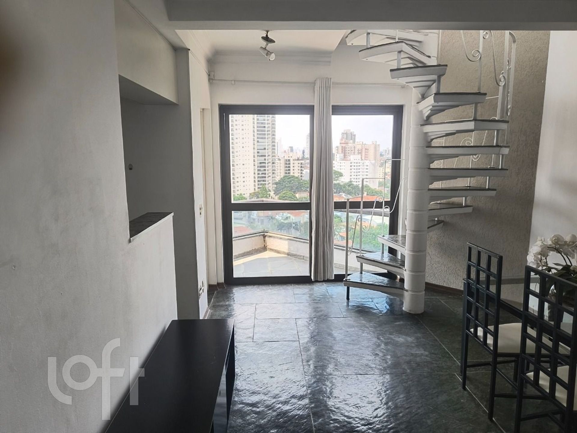 Apartamento à venda em Aclimação com 56 m², 1 quar