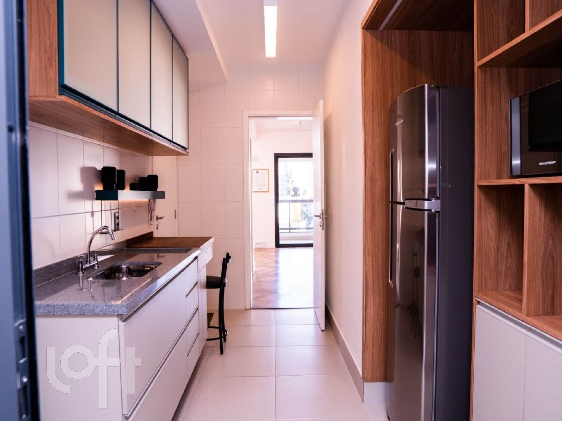 Apartamento à venda com 3 quartos, 127m² - Foto 12