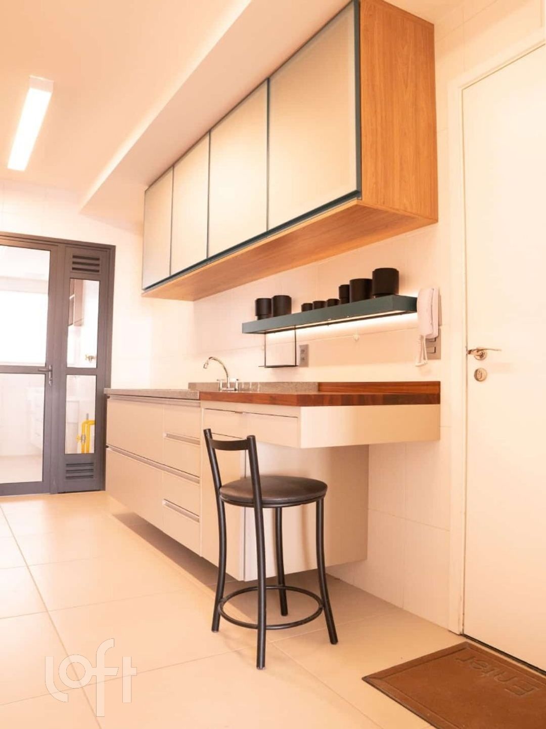 Apartamento à venda com 3 quartos, 127m² - Foto 11