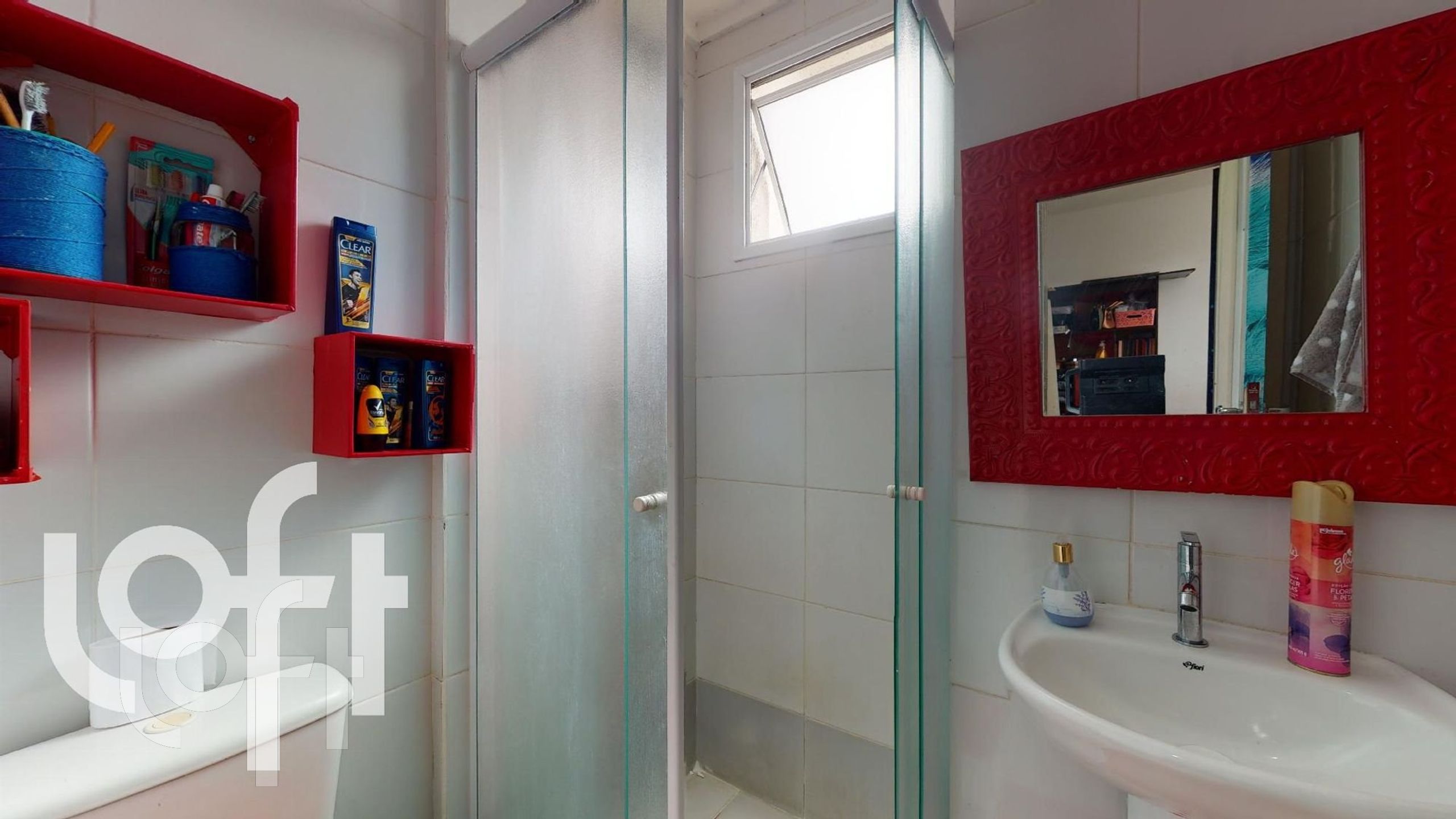 Apartamento à venda com 2 quartos, 47m² - Foto 42