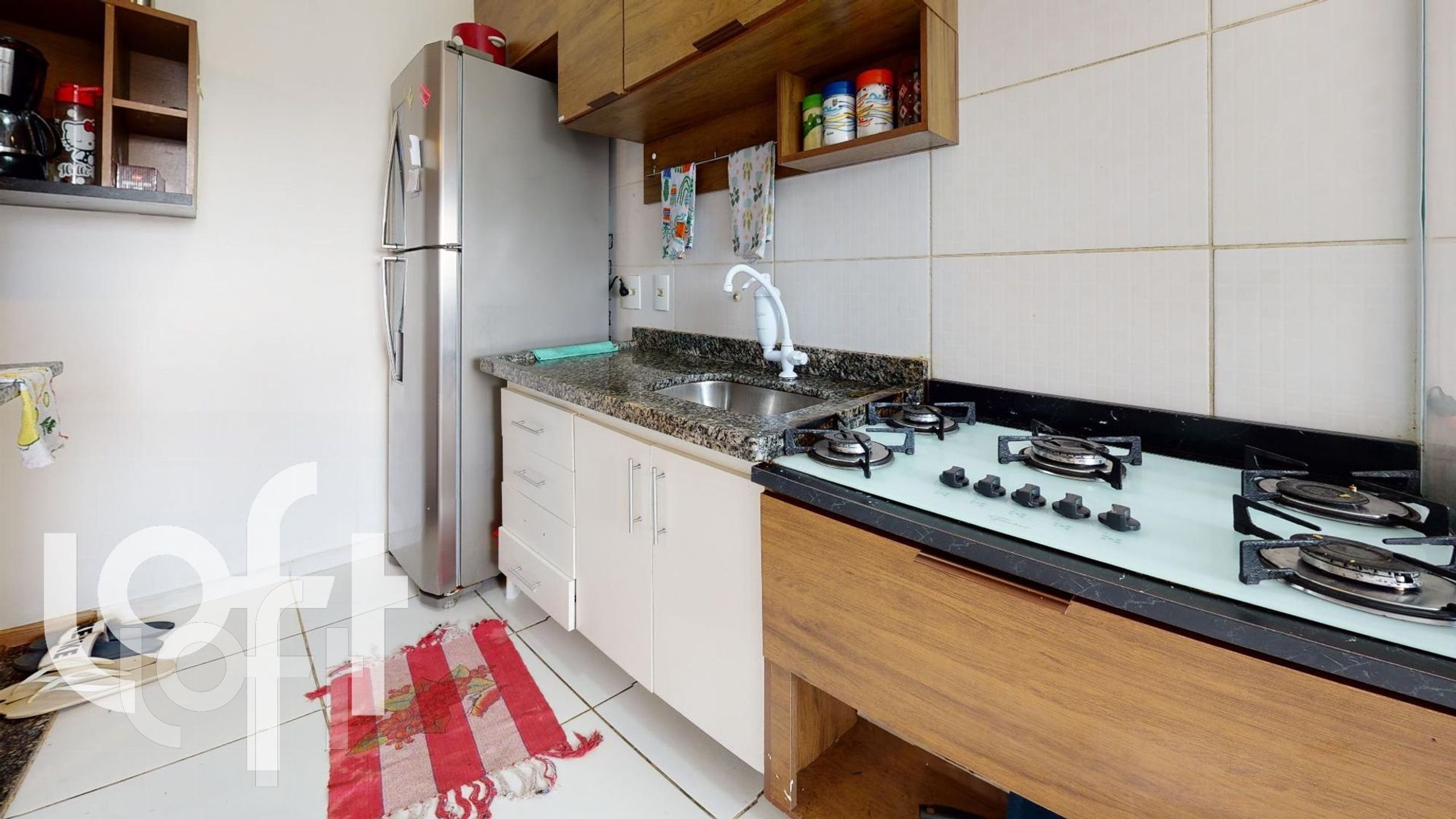 Apartamento à venda com 2 quartos, 47m² - Foto 24