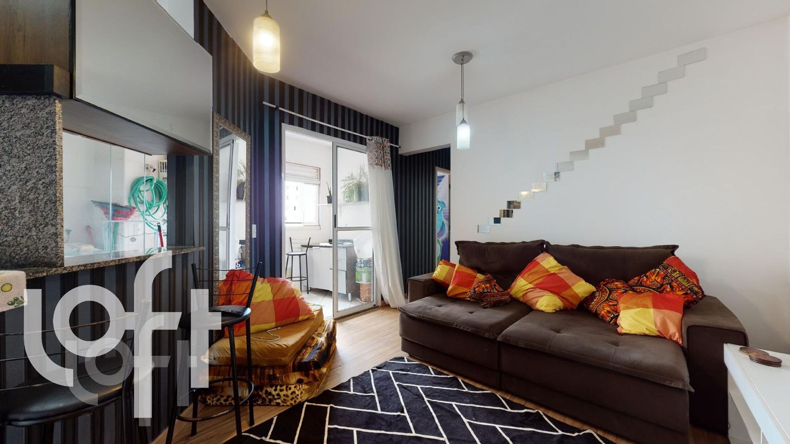 Apartamento à venda em Cachoeirinha com 47 m², 2 q