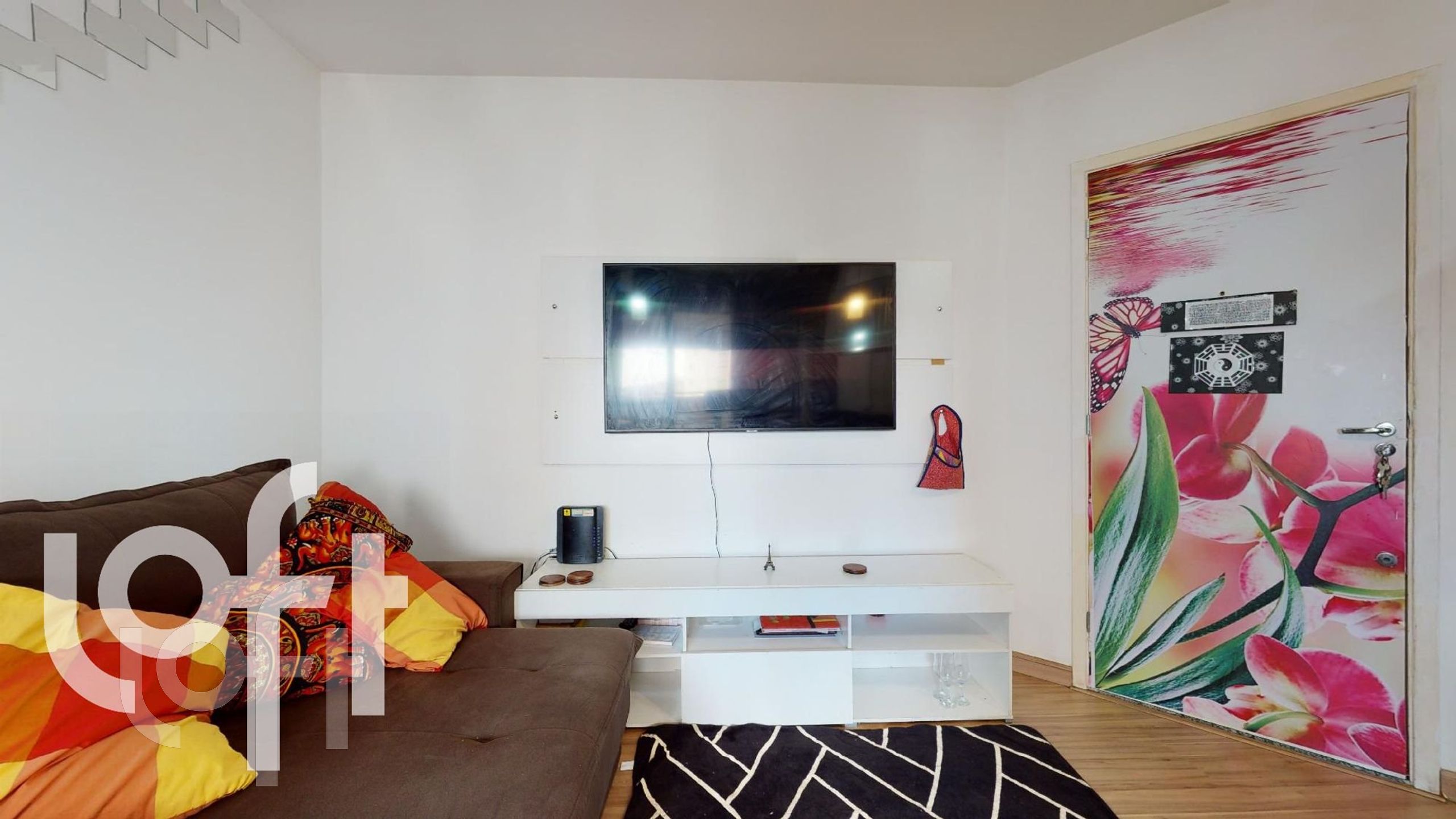 Apartamento à venda com 2 quartos, 47m² - Foto 16