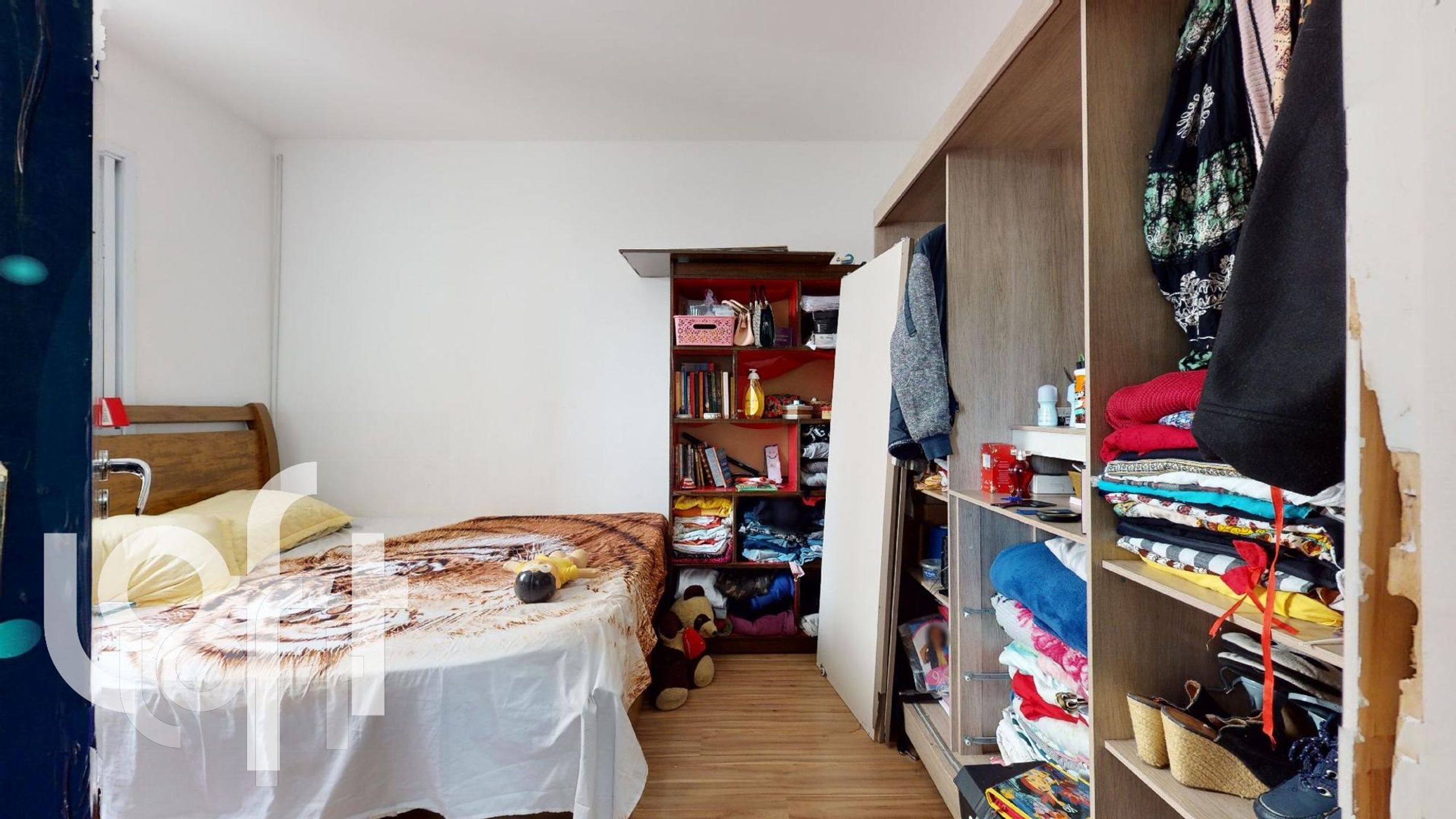 Apartamento à venda com 2 quartos, 47m² - Foto 9