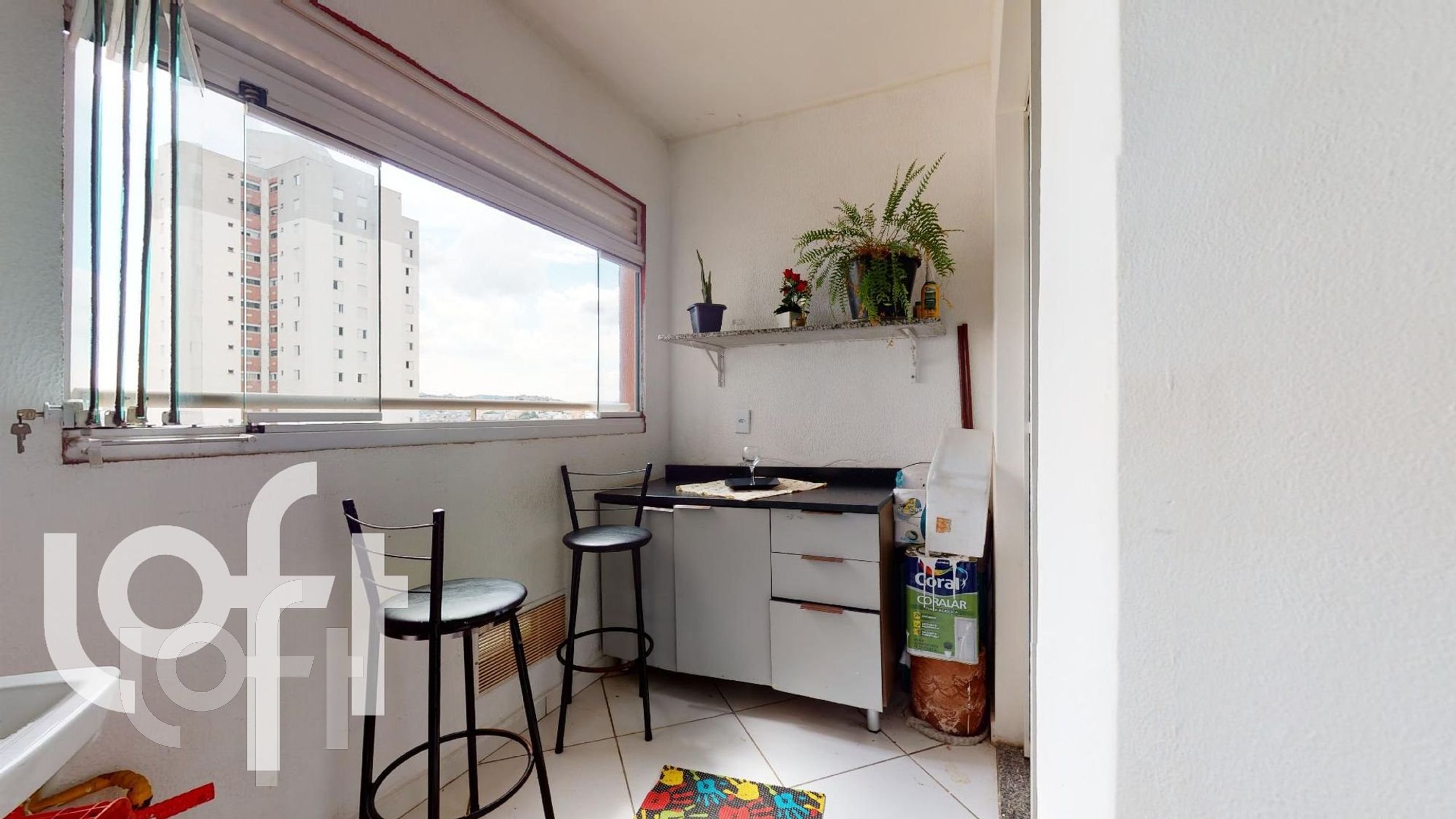 Apartamento à venda com 2 quartos, 47m² - Foto 19