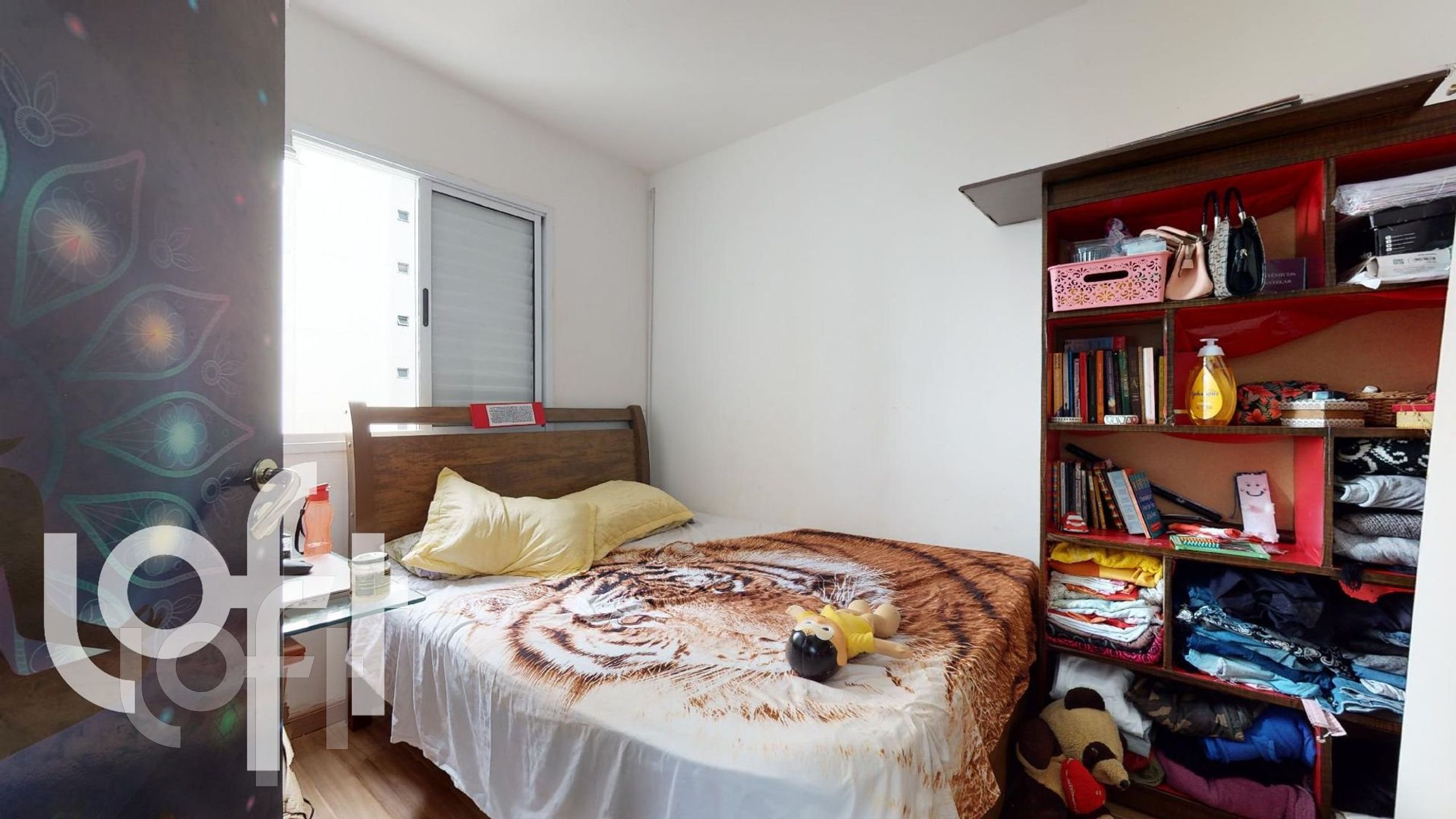 Apartamento à venda com 2 quartos, 47m² - Foto 11