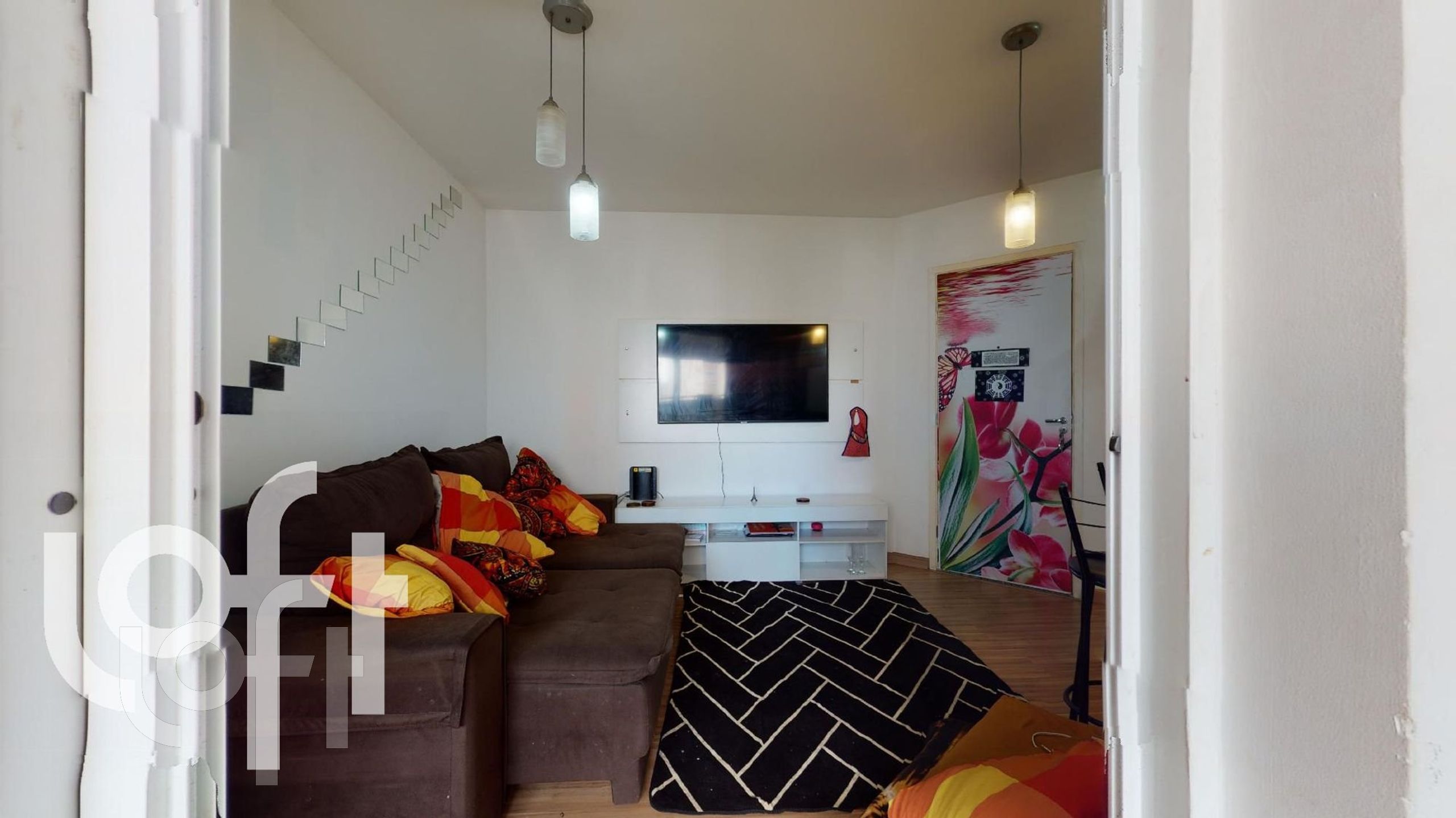 Apartamento à venda com 2 quartos, 47m² - Foto 15