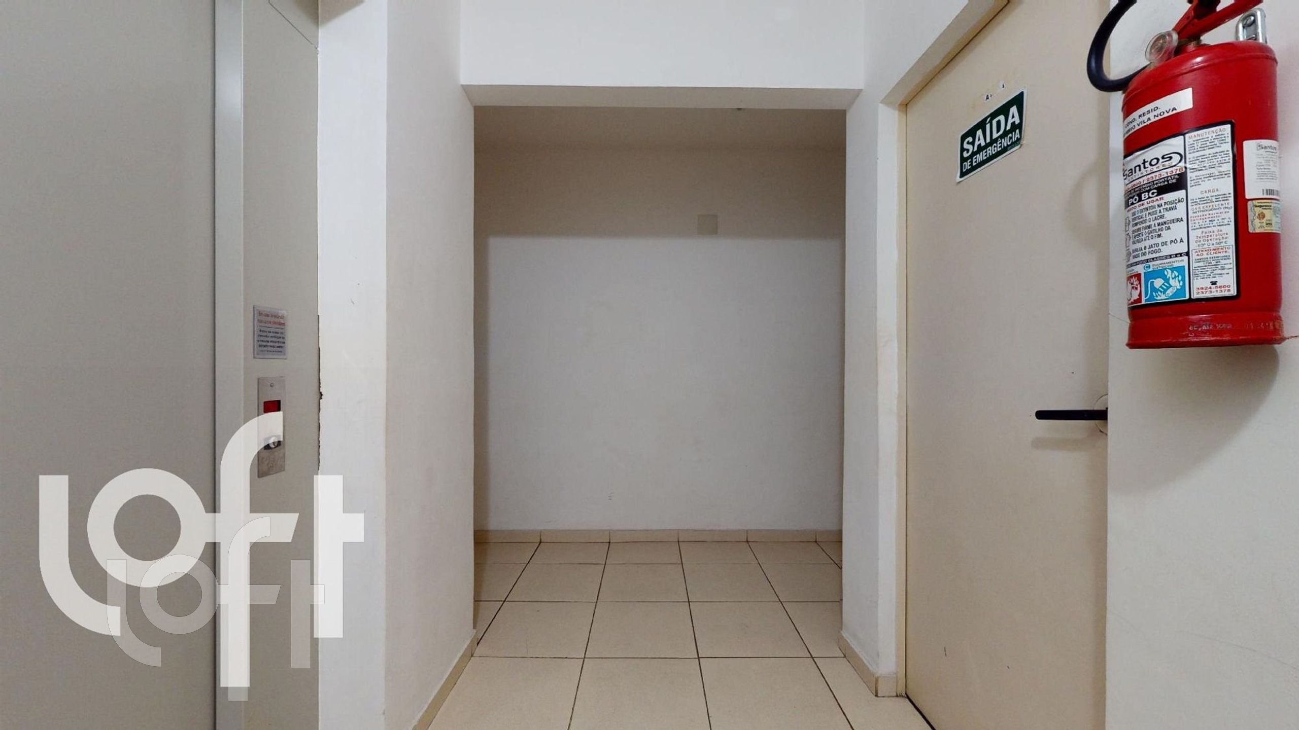 Apartamento à venda com 2 quartos, 47m² - Foto 37