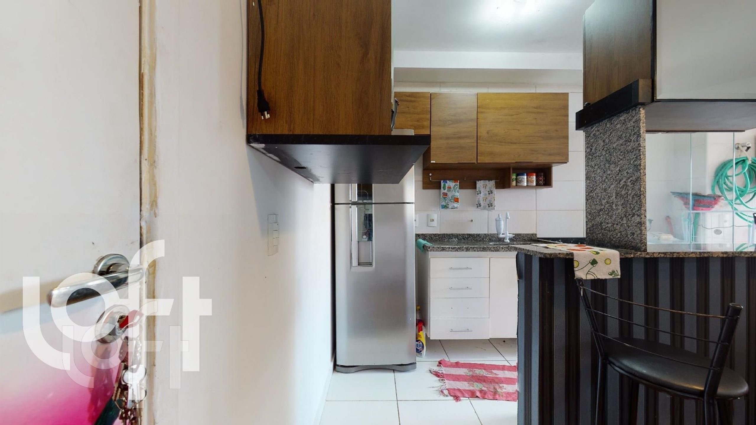 Apartamento à venda com 2 quartos, 47m² - Foto 17