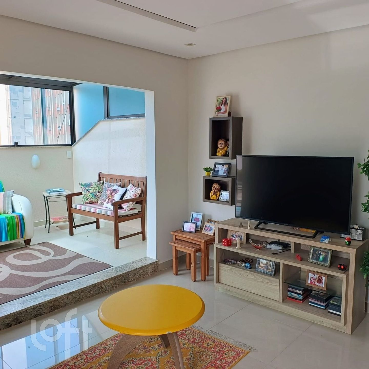 Apartamento com 154m², 2 dormitórios, 2 vagas, Menino Deus em Porto Alegre