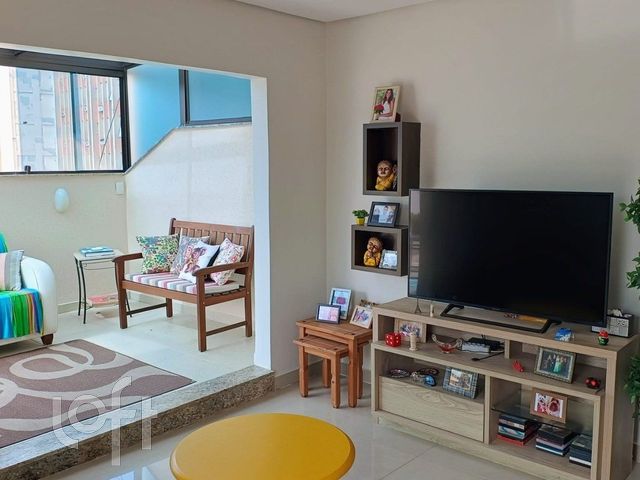 Apartamento com 154m², 2 dormitórios, 2 vagas, Menino Deus em Porto Alegre