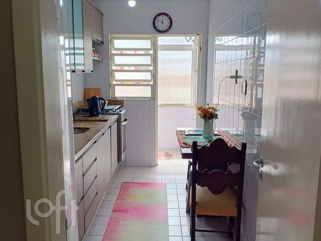 Apartamento com 154m², 2 dormitórios, 2 vagas, Menino Deus em Porto Alegre