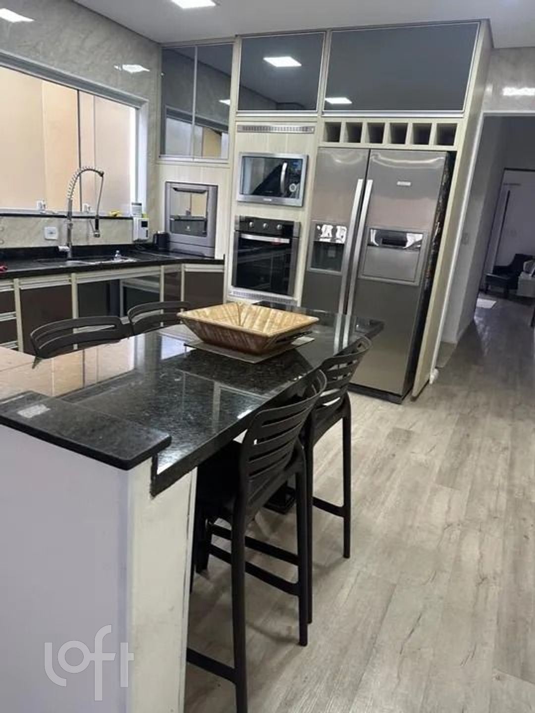 Casa à venda com 2 quartos, 250m² - Foto 8