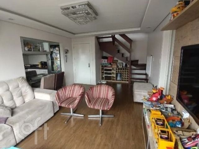 Apartamento com 136m², 2 dormitórios, 1 suíte, 2 vagas, Vila Ipiranga em Porto Alegre