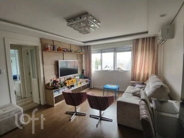 Apartamento com 136m², 2 dormitórios, 1 suíte, 2 vagas, Vila Ipiranga em Porto Alegre