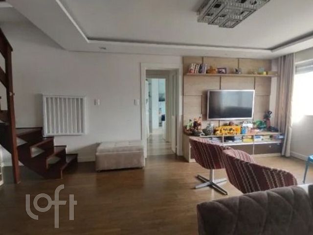 Apartamento com 136m², 2 dormitórios, 1 suíte, 2 vagas, Vila Ipiranga em Porto Alegre