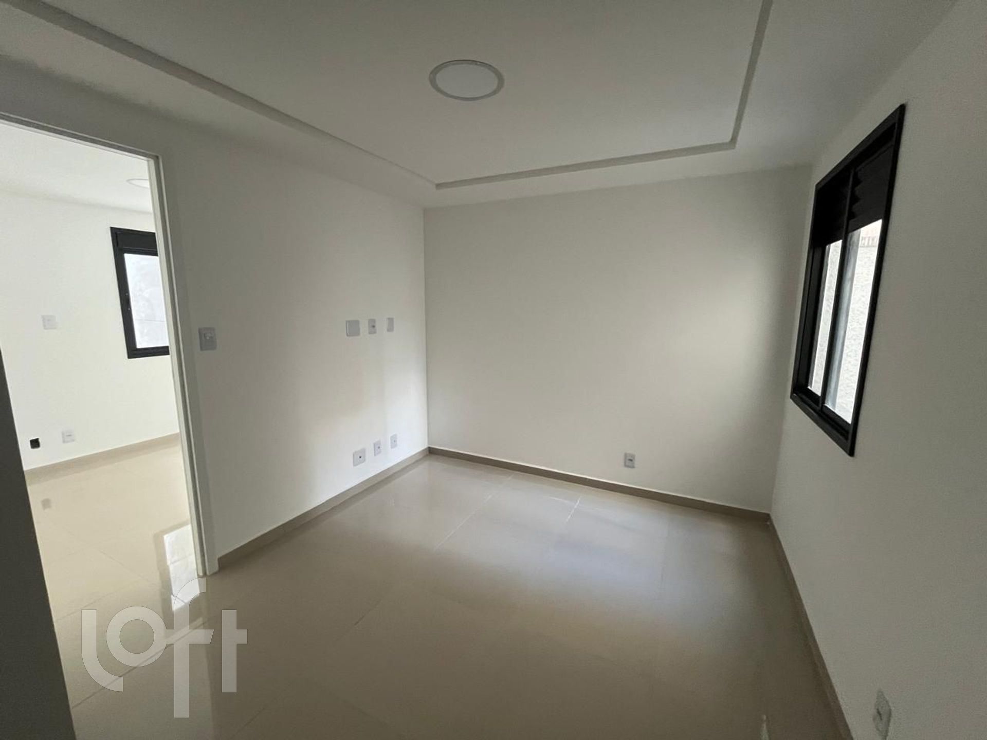 Apartamento à venda com 1 quarto, 27m² - Foto 3