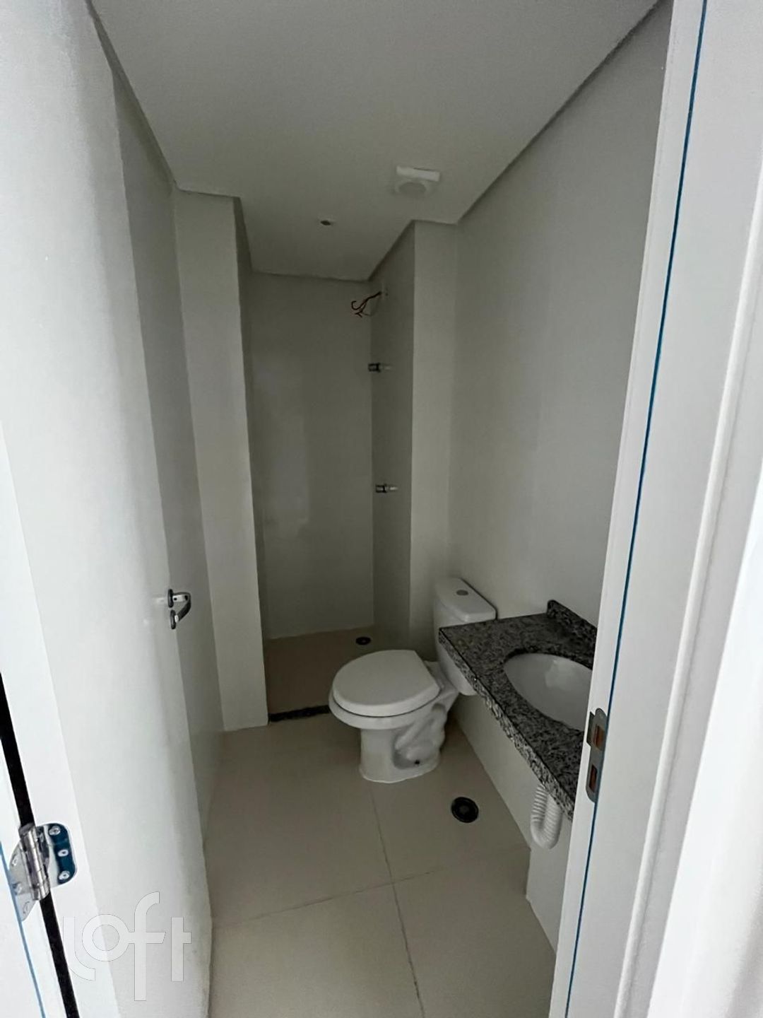 Apartamento à venda com 1 quarto, 27m² - Foto 4