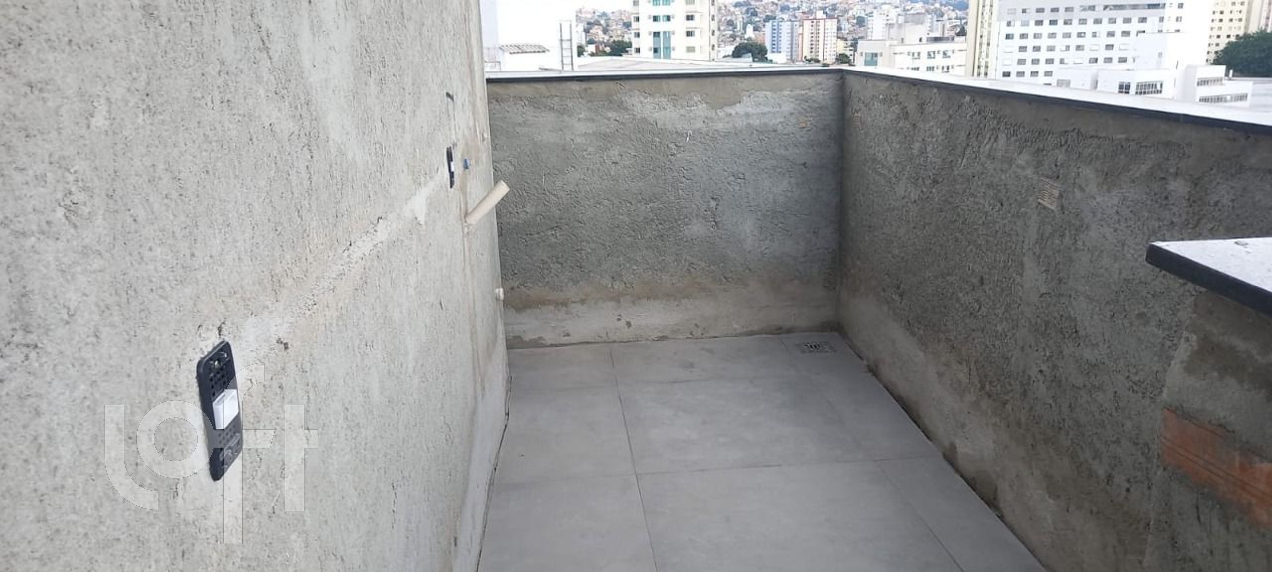 Apartamento à venda com 3 quartos, 154m² - Foto 8