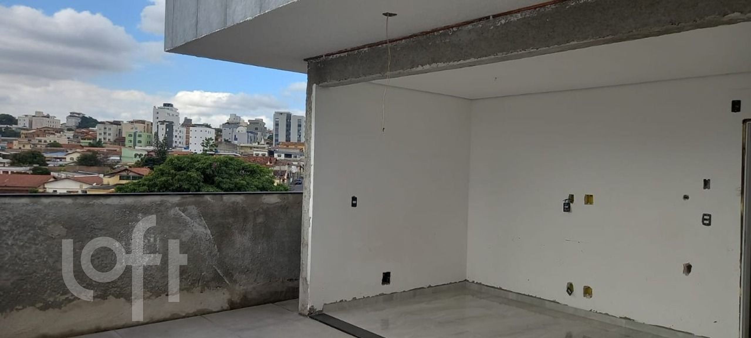 Apartamento à venda com 3 quartos, 154m² - Foto 7