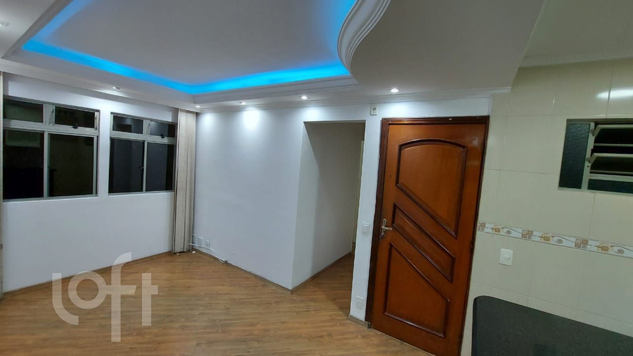 Apartamento à venda em Cidade Líder com 50 m², 3 q