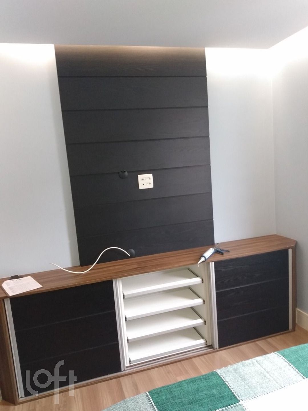 Apartamento à venda com 3 quartos, 66m² - Foto 9