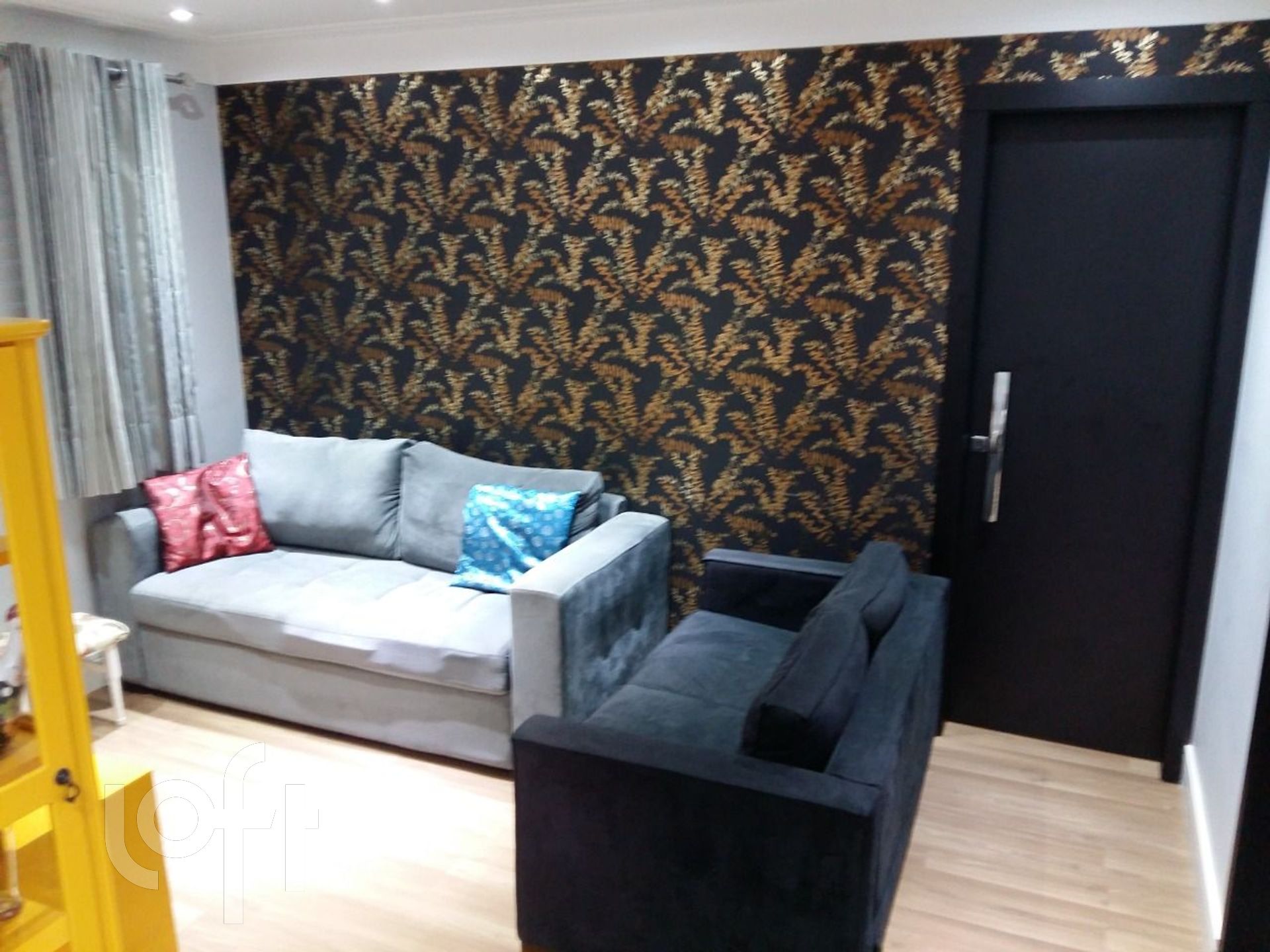 Apartamento à venda com 3 quartos, 66m² - Foto 3