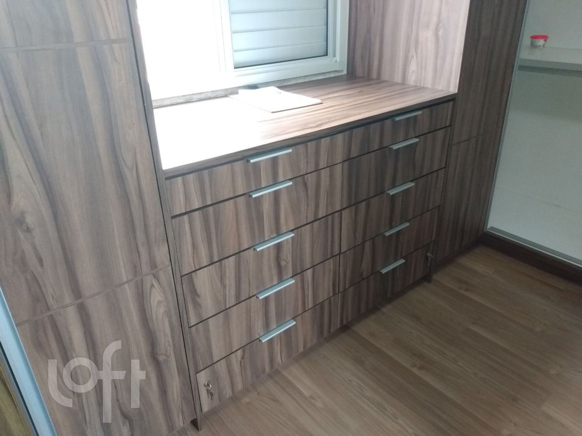 Apartamento à venda com 3 quartos, 66m² - Foto 11