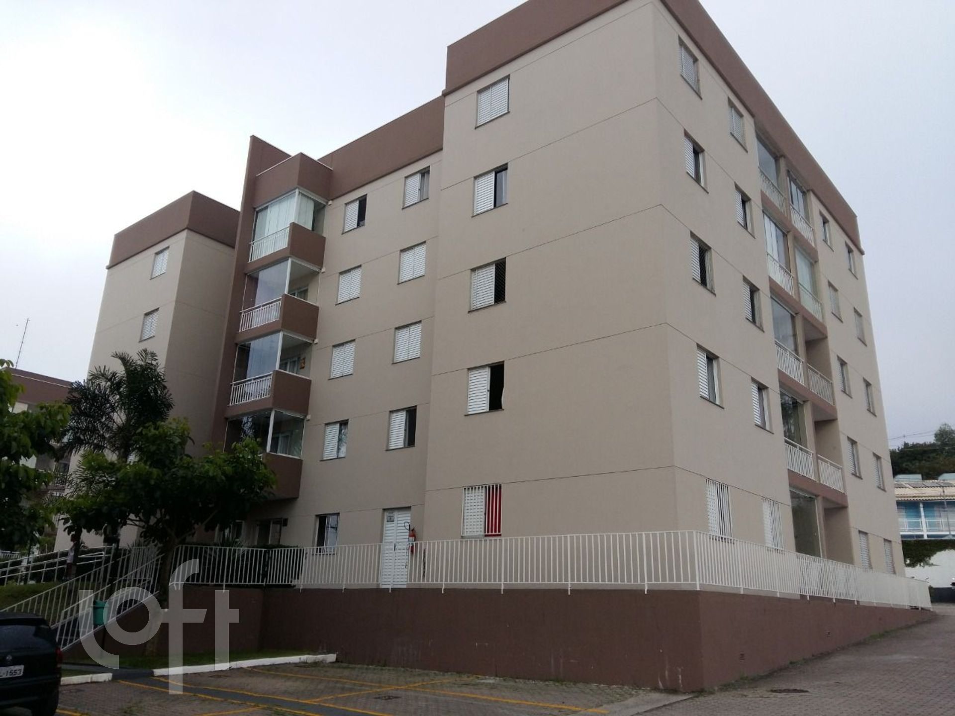 Apartamento à venda com 3 quartos, 66m² - Foto 14