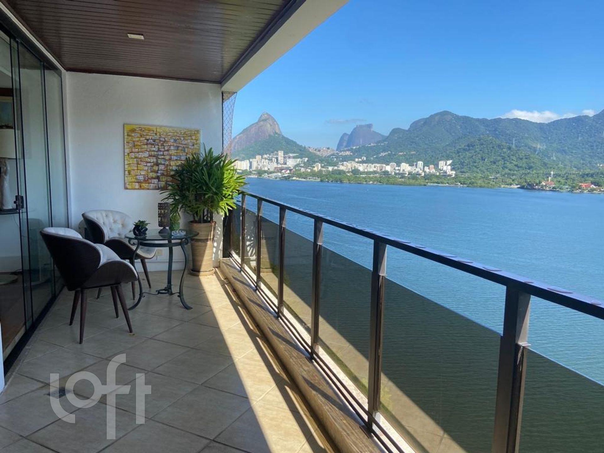 Apartamento à venda com 4 quartos, 280m² - Foto 1