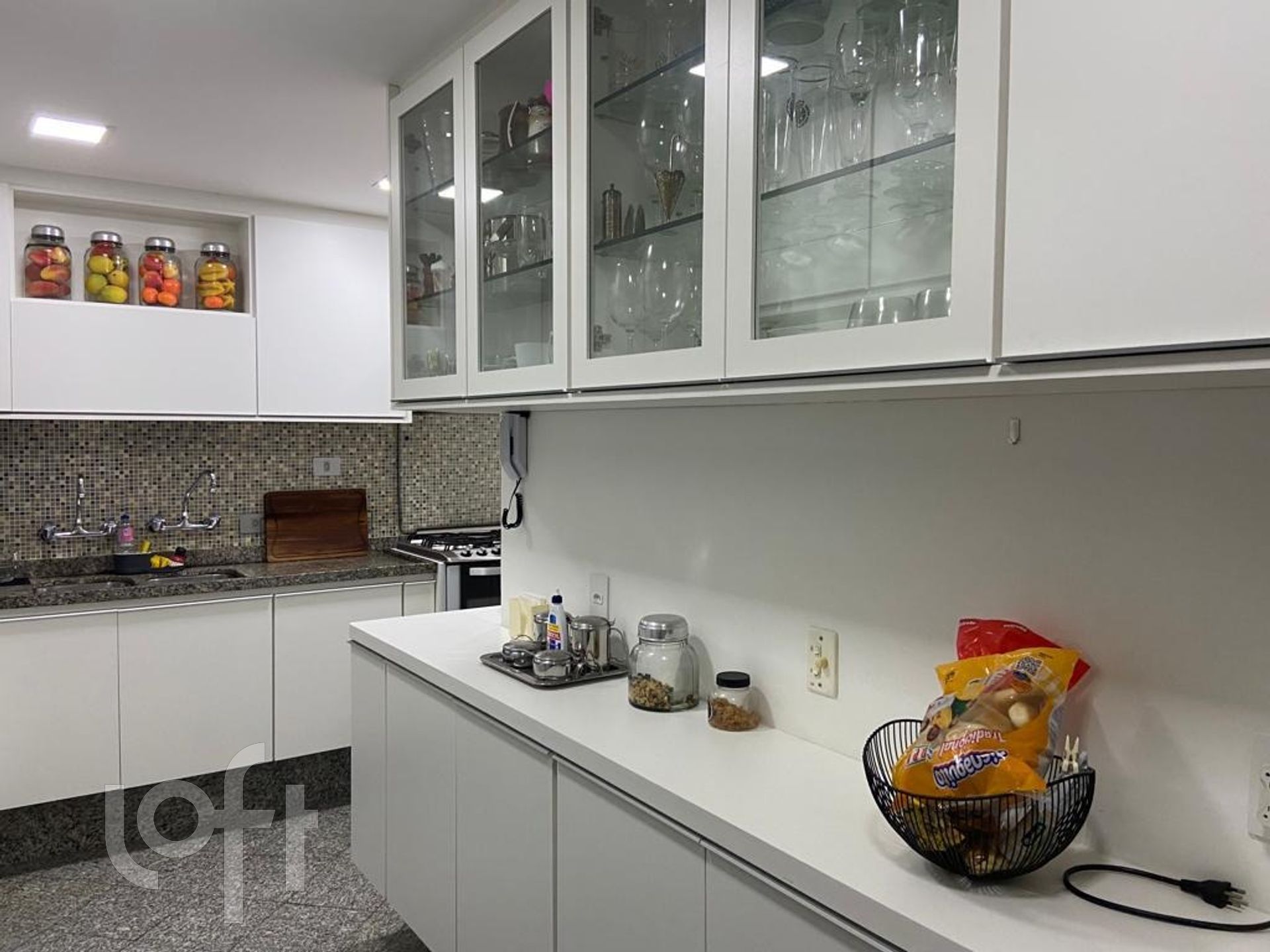 Apartamento à venda com 4 quartos, 280m² - Foto 13