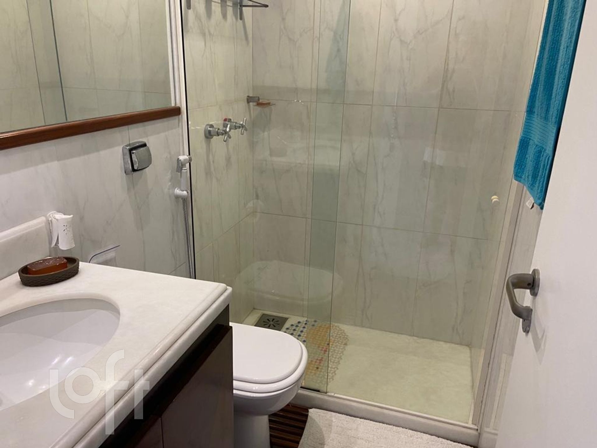 Apartamento à venda com 4 quartos, 280m² - Foto 12