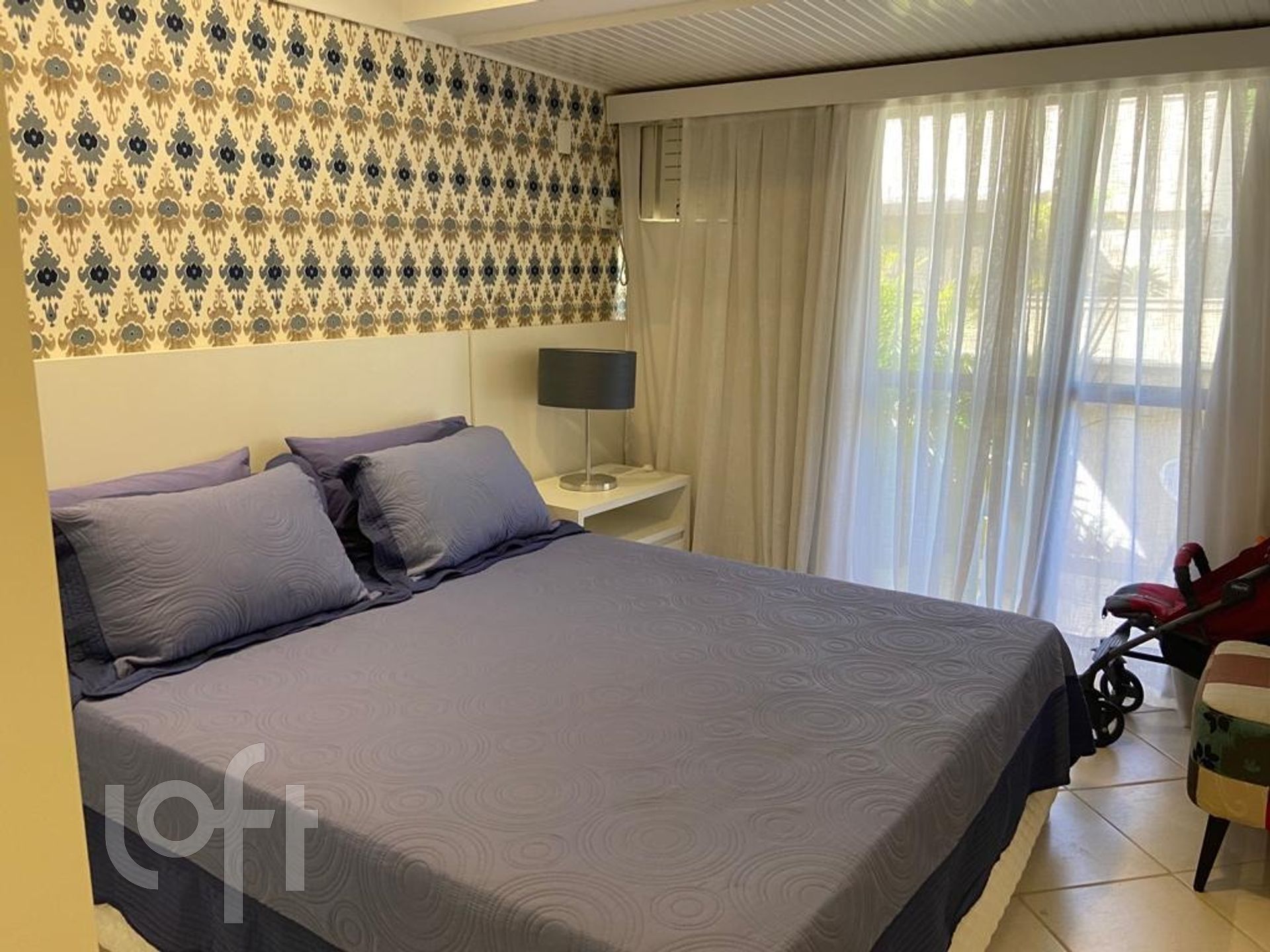 Apartamento à venda com 4 quartos, 280m² - Foto 9